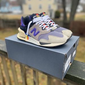 New Balance x Bodega  “No Days Off”